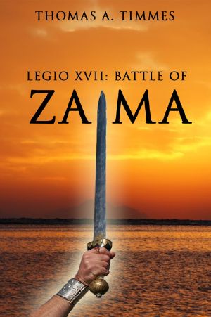 [Legio XVII 03] • Legio XVII · Battle of Zama